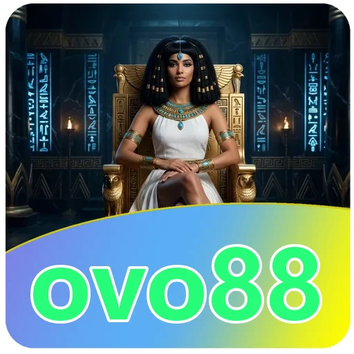 Ikon ovo88 untuk pertanyaan teknis APK