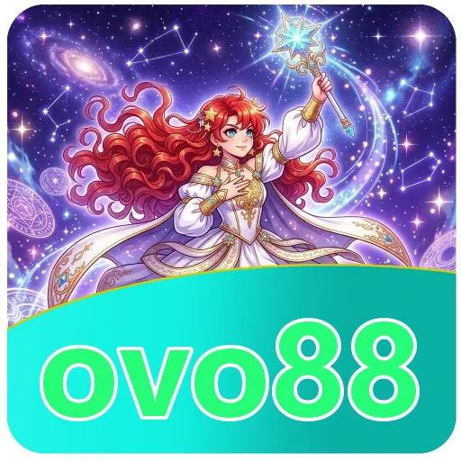 Ikon ovo88 untuk ringkasan panduan APK v4.7.5