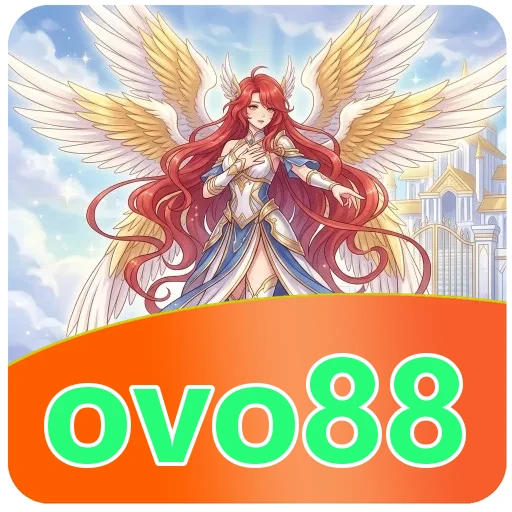 Ikon ovo88 untuk data verifikasi APK 2018–2026