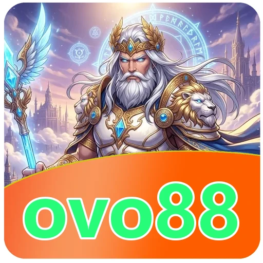 Ikon ovo88 untuk pengguna sejak 2018