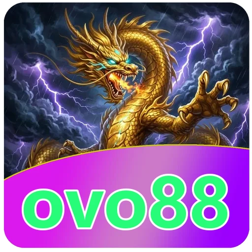 Ikon ovo88 untuk profil tim redaksi
